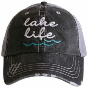Lake Life – Hat